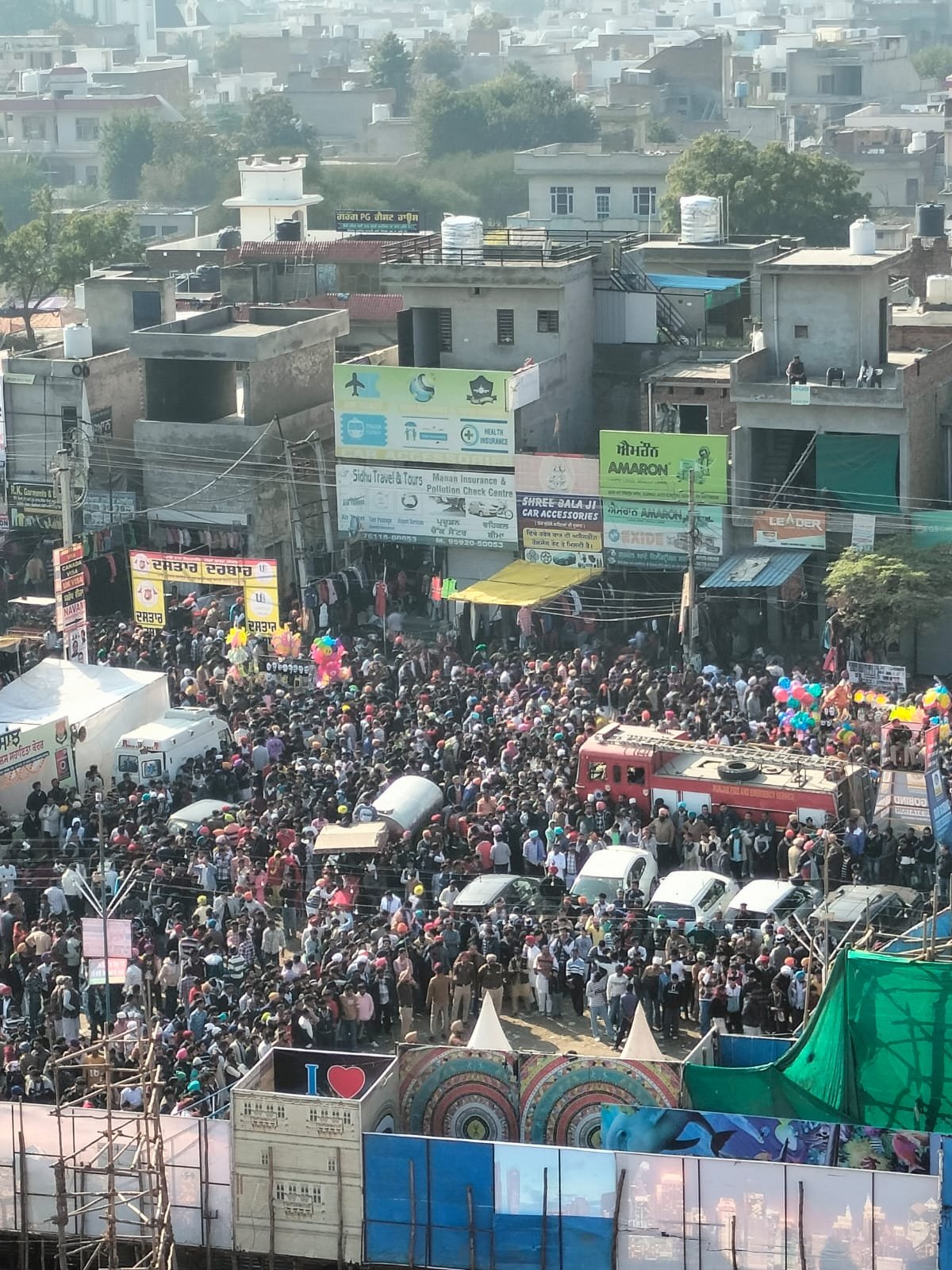 Mela Maghi 2